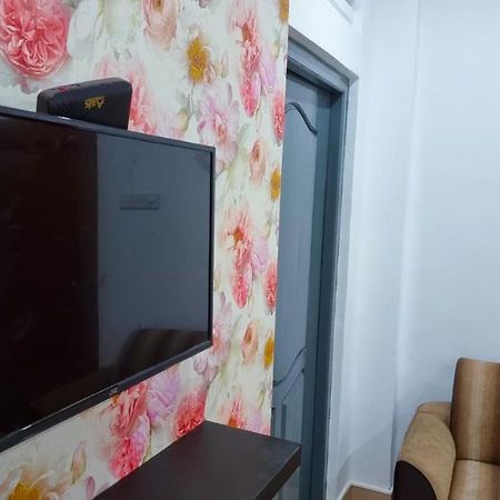 Apartmán Bamba Flat Kolombo Exteriér fotografie