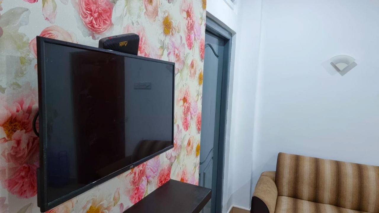 Apartmán Bamba Flat Kolombo Exteriér fotografie