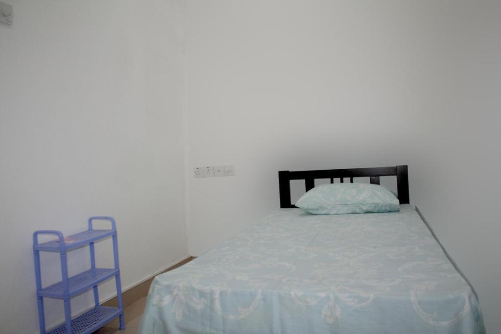 Apartmán Bamba Flat Kolombo Exteriér fotografie