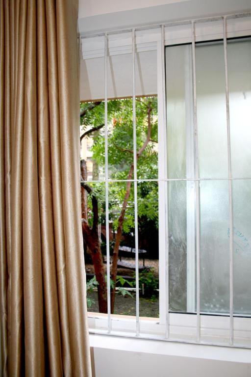 Apartmán Bamba Flat Kolombo Exteriér fotografie