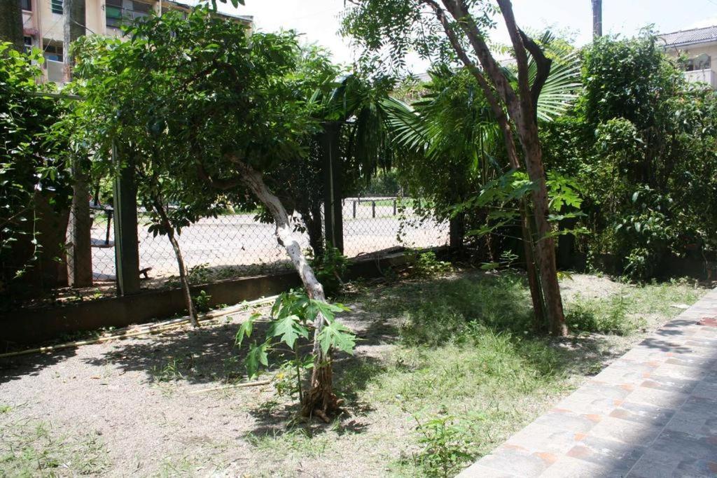 Apartmán Bamba Flat Kolombo Exteriér fotografie